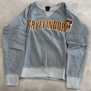 NEW Gryffindor Sweatshirt